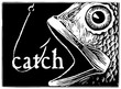 Catch Restaurant Logo