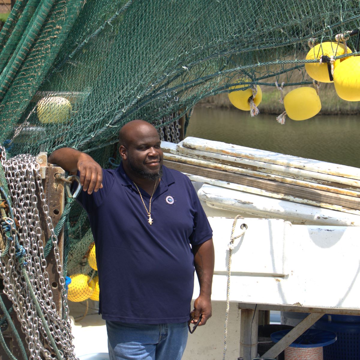 Pier drop net - Fishing Nets - Wilmington, North Carolina