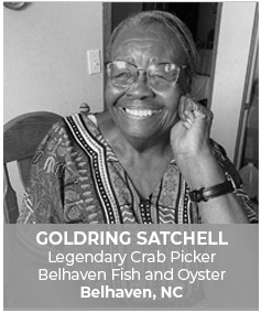 Goldring Satchell