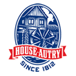 House Autry Logo