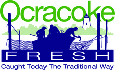 Ocracoke Fresh