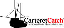 Carteret Catch Logo