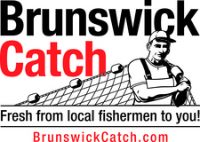 Brunswick Catch Logo
