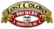 Lost Colony Brewery Logo