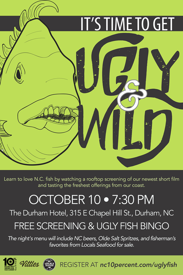 Uglywild durham