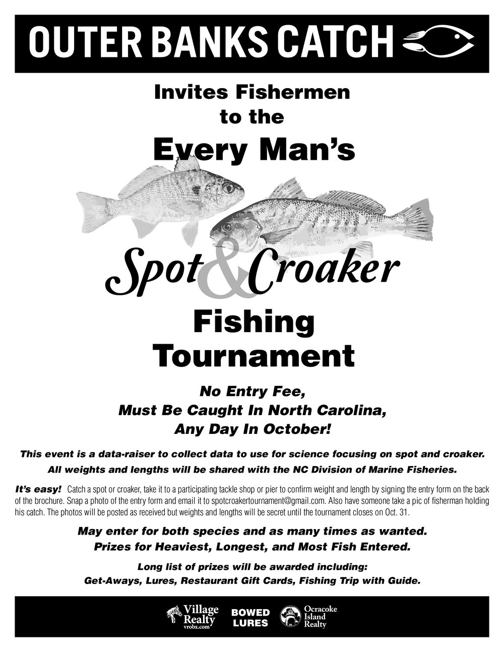 Outer%20banks%20catch%20every%20man%27s%20spot%20and%20croacker%20fishing%20tournament