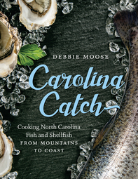 Carolina Catch book cover