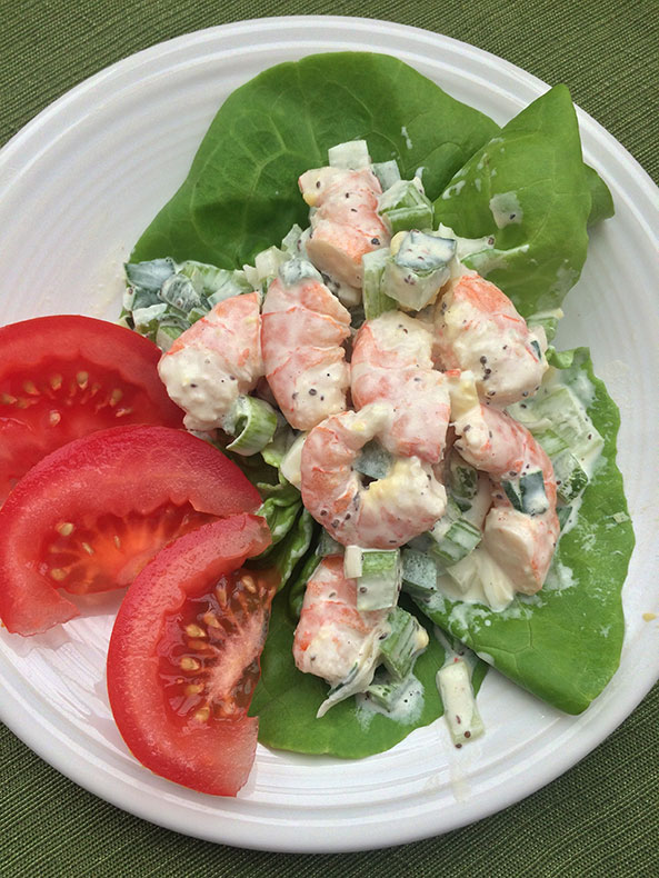 Shrimp salad 59bcfcd71e29decd502b18d4802d7238