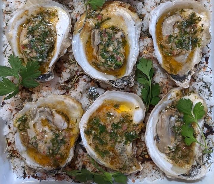 Grilled oysters %20ricky moore square