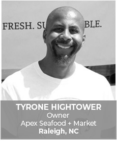 Tyrone Hightower